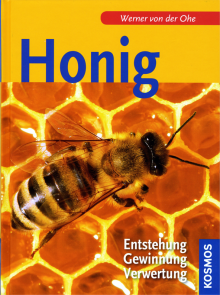 Honig - von Werner von der Ohe