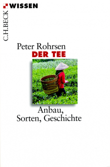 Der Tee - von Peter Rohrsen