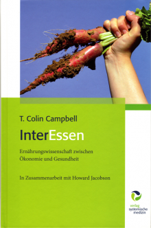 InterEssen - von T. Colin Campbell & Howard Jacobson