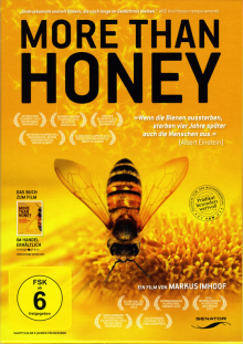 More than Honey - ein Film von Markus Imhoof