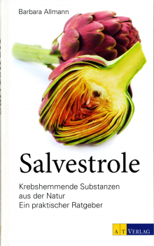 Salvestrole - von Barbara Allmann