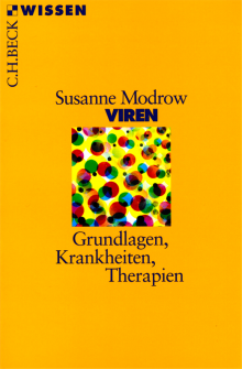 Viren - von Susanne Modrow