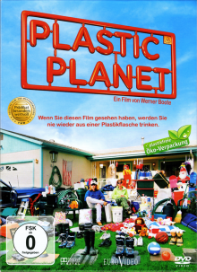Plastic Planet - ein Film von Werner Boote
