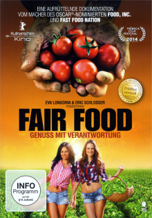 Fair Food - ein Film von Sanjay Rawal
