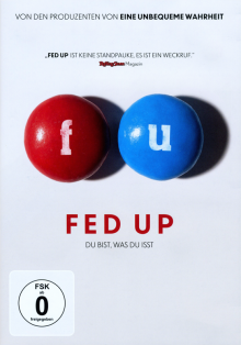 Fed Up - ein Film von Stephanie Soechtig