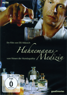 Hahnemanns Medizin - ein Film von Elfi Mikesch