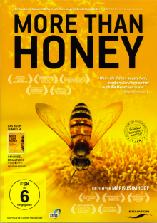 More than Honey - ein Film von Markus Imhoof