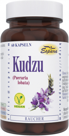 Kudzu - von Espara