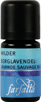 Wilder Berglavendel Grand Cru - von Farfalla