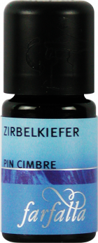 Zirbelkiefer bio - von Farfalla