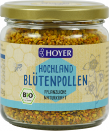 Hochland Blütenpollen - von Hoyer