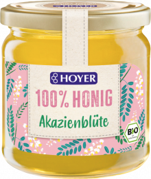 Akazienblütenhonig - von Hoyer