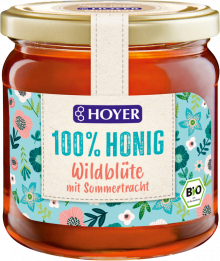 Wildblütenhonig - von Hoyer