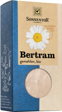 Bertram gemahlen - von Sonnentor