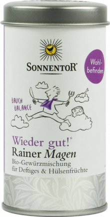 Rainer Magen® Gewürzmischung Wieder gut!® - von Sonnentor
