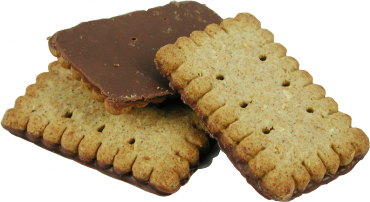 Mini-Schoko-Kekse - von Allos