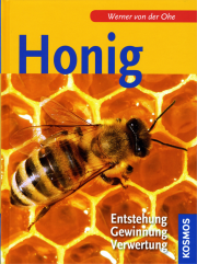Honig - von Werner von der Ohe