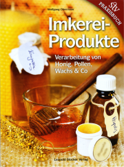 Imkerei-Produkte - von Wolfgang Oberrisser