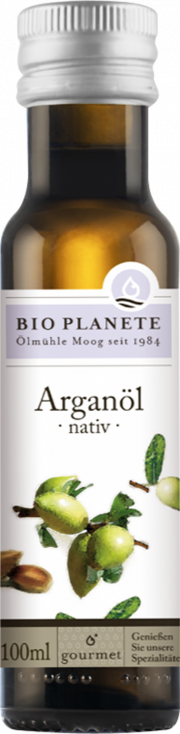 Arganöl nativ - von Bio Planéte