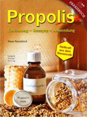 Propolis - von Klaus Nowottnick