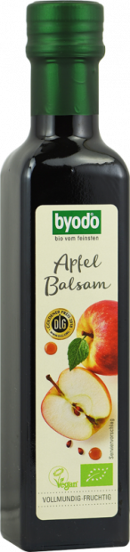 Apfel Balsam - von Byodo