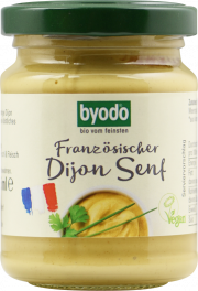 Dijon Senf - von Byodo