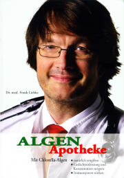 Algen Apotheke - Dr. med. Frank Liebke