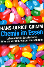 Chemie im Essen - von Hans-Ulrich Grimm