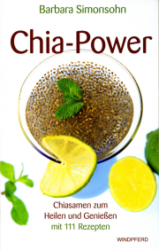 Chia-Power - von Barbara Simonsohn