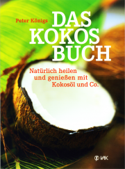 Das Kokos Buch - von Peter Königs