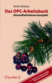 Das OPC-Arbeitsbuch - von Anne Simons