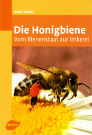Die Honigbiene - von Armin Spürgin