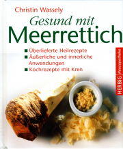 Gesund mit Meerrettich - von Marie Christin Wassely