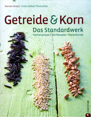 Getreide & Korn - von Renate Kissel
