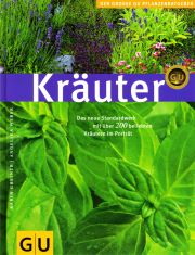Kräuter - von Karin Greiner & Angelika Weber