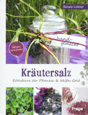 Kräutersalz - von Renate Leitner