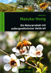 Manuka-Honig - von Detlef Mix