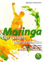 Moringa - von Barbara Simonsohn