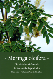 Moringa oleifera - von Claus Barta