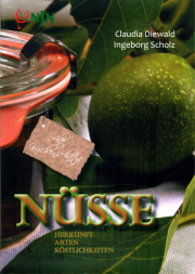 Nüsse - von Ingeborg Scholz & Claudia Diewald