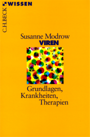 Viren - von Susanne Modrow