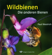 Wildbienen - von Paul Westrich