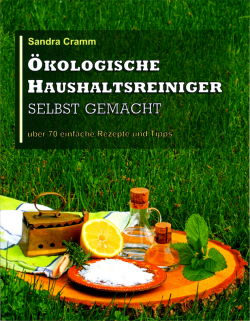 Obst- & Gemüsebürste - von BIOVEGAN