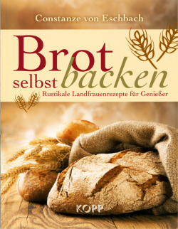 Einkorn - Urgetreide - von Biohof Anthofer