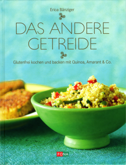 Quinoa Tricolore - von Davert