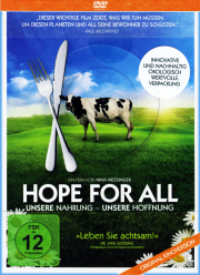 Hope for All - ein Film von Nina Messinger