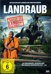 Landraub - ein Film von Kurt Langbein & Christian Brüser