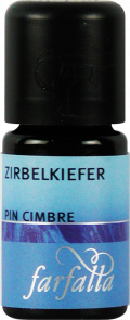 Zirbelkiefer bio - von Farfalla