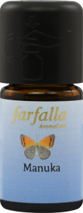 Manuka - von Farfalla