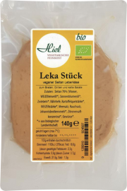 LEKA Stück - von Hiel